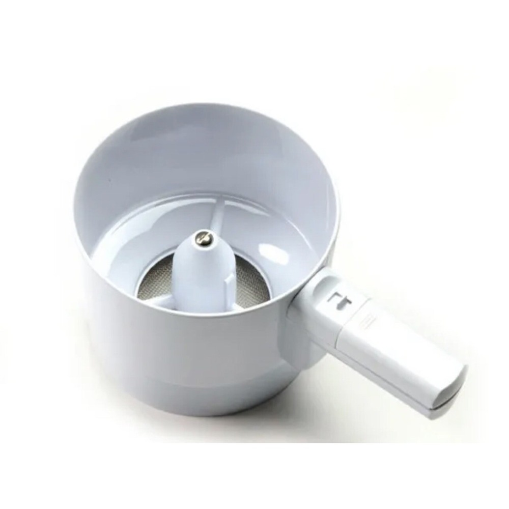 Norpro Battery‎ Operated Sifter